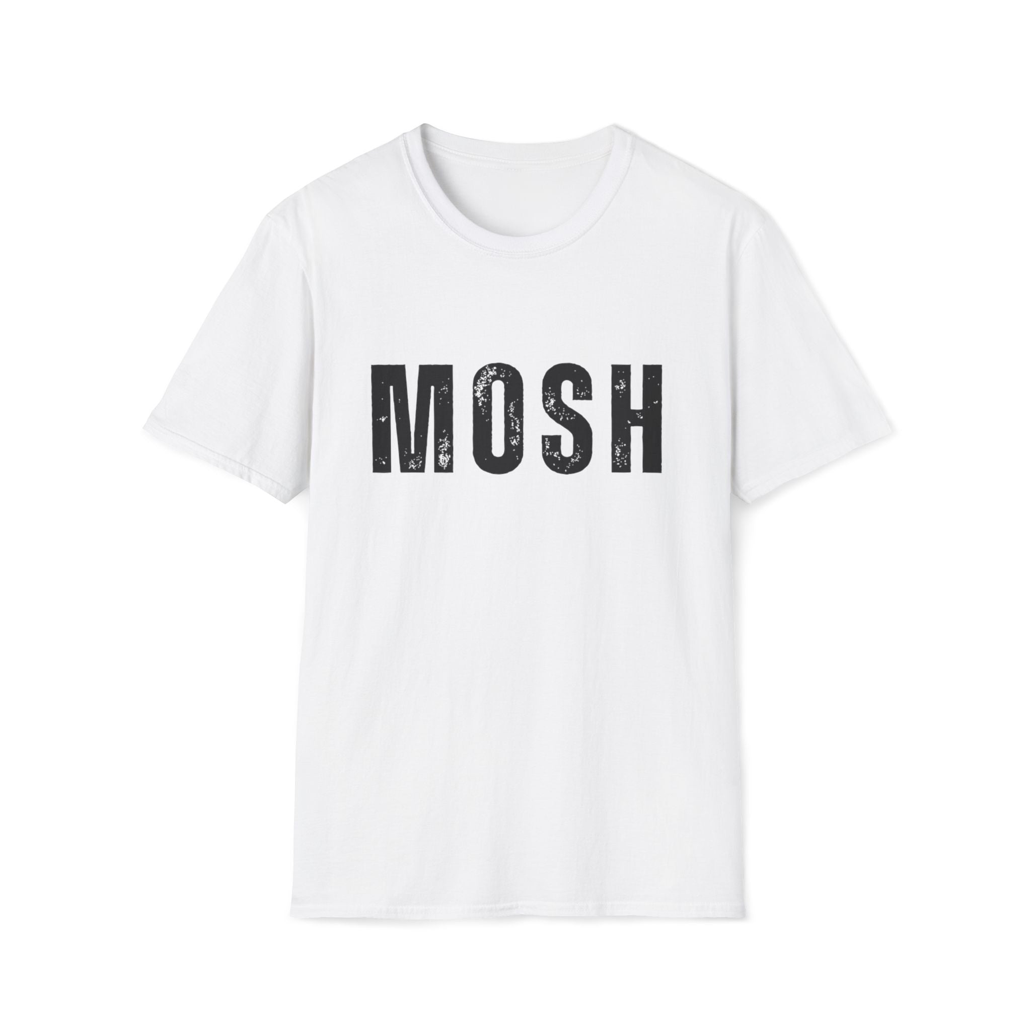 MOSH Softstyle T-Shirt