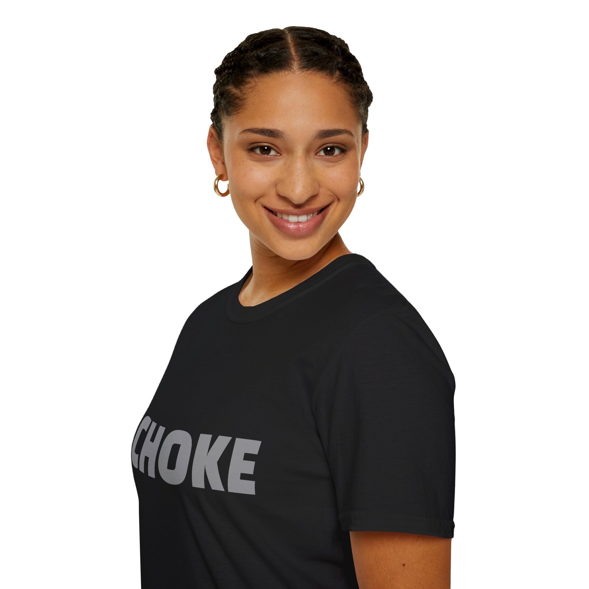 CHOKE T-Shirt
